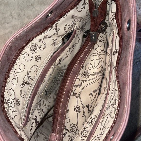 Montana west purse - Picture 5 of 5